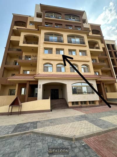 شقة 2 غرفة نوم للبيع في العاصمة الإدارية الجديدة، القاهرة - WhatsApp Image 2026-04-04 at 2.11. 18 PM (5). jpeg