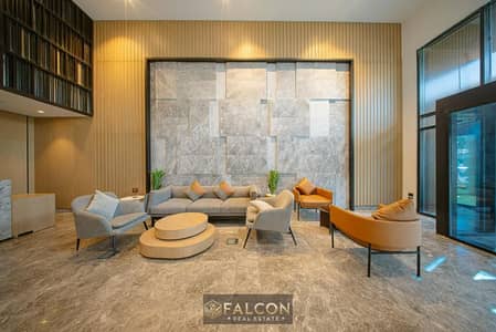 2 Bedroom Hotel Apartment for Sale in Heliopolis, Cairo - WhatsApp Image 2026-02-18 at 10.30. 35 PM. jpeg