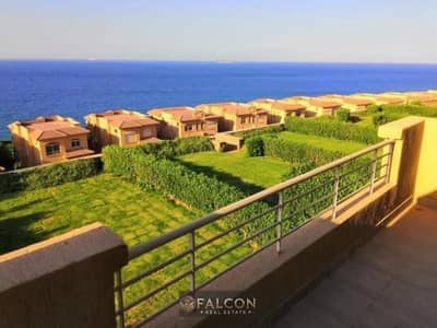 1 Bedroom Chalet for Sale in Ain Sukhna, Suez - WhatsApp Image 2024-08-13 at 2.49. 24 PM (1). jpeg