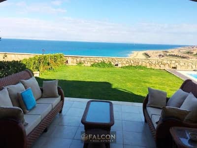 1 Bedroom Chalet for Sale in Ain Sukhna, Suez - WhatsApp Image 2024-08-13 at 2.49. 27 PM. jpeg