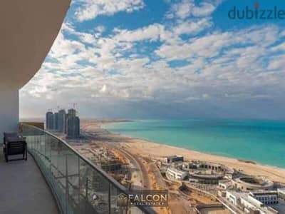 فلیٹ 3 غرف نوم للبيع في الساحل الشمالي، مطروح - WhatsApp Image 2024-09-24 at 12.53. 27 PM. jpeg