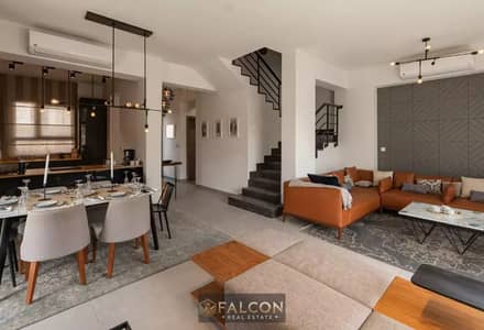 4 Bedroom Duplex for Sale in Mostakbal City, Cairo - WhatsApp Image 2024-04-07 at 3.03. 03 PM. jpeg 4 Bedroom Duplex for Sale in Mostakbal City, Cairo - WhatsApp Image 2024-04-07 at 3.03. 03 PM. jpeg