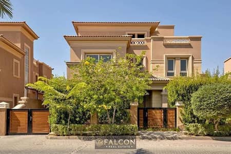 4 Bedroom Townhouse for Sale in Shorouk City, Cairo - WhatsApp Image 2024-09-16 at 2.39. 50 PM. jpeg 4 Bedroom Townhouse for Sale in Shorouk City, Cairo - WhatsApp Image 2024-09-16 at 2.39. 50 PM. jpeg
