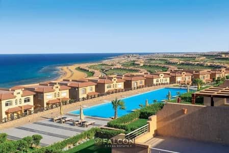 2 Bedroom Chalet for Sale in Ain Sukhna, Suez - IMG-20250719-WA0044. jpg 2 Bedroom Chalet for Sale in Ain Sukhna, Suez - IMG-20250719-WA0044. jpg