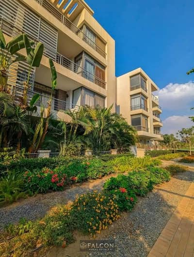 2 Bedroom Apartment for Sale in New Cairo, Cairo - WhatsApp Image 2025-02-16 at 12.13. 53 PM. jpeg 2 Bedroom Apartment for Sale in New Cairo, Cairo - WhatsApp Image 2025-02-16 at 12.13. 53 PM. jpeg