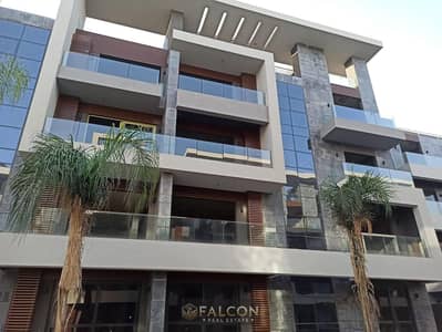 3 Bedroom Flat for Sale in Shorouk City, Cairo - WhatsApp Image 2023-01-12 at 14.08. 44. jpg