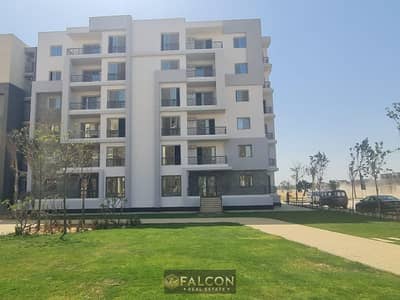 شقة 3 غرف نوم للبيع في الشيخ زايد، الجيزة - IMG-20251105-WA0062. jpg