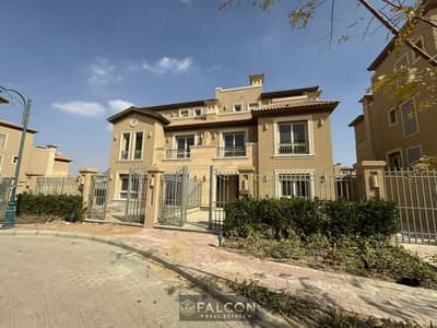 4 Bedroom Townhouse for Sale in New Capital City, Cairo - WhatsApp Image 2026-02-14 at 2.36. 38 PM (2). jpeg 4 Bedroom Townhouse for Sale in New Capital City, Cairo - WhatsApp Image 2026-02-14 at 2.36. 38 PM (2). jpeg