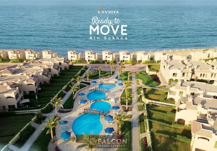 3 Bedroom Chalet for Sale in Ain Sukhna, Suez - 374175647_698053899009959_6334627009699393520_n. jpg