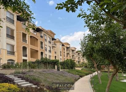 3 Bedroom Apartment for Sale in Katameya, Cairo - IMG-20250811-WA0098. jpg