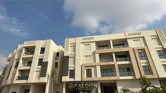 1 Bedroom Hotel Apartment for Sale in Sheraton, Cairo - IMG-20251102-WA0100. jpg
