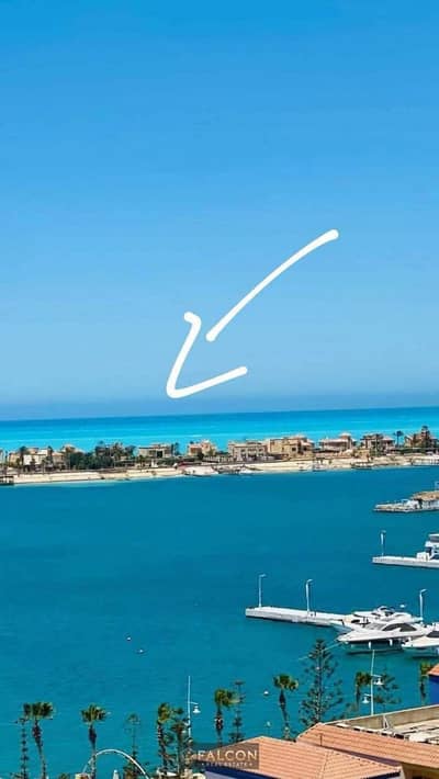 شاليه  للبيع في الساحل الشمالي، مطروح - IMG-20250720-WA0064. jpg