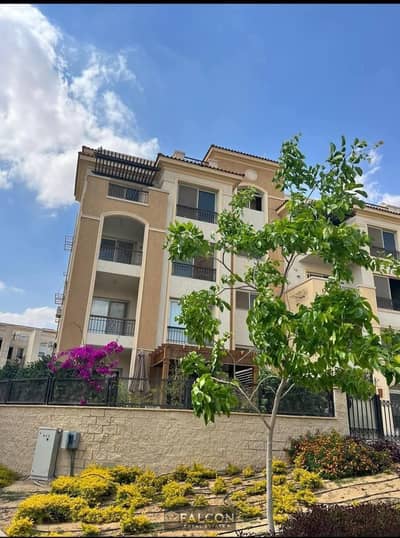 3 Bedroom Flat for Sale in Katameya, Cairo - IMG-20250811-WA0108. jpg