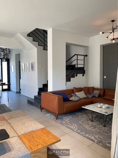 4 Bedroom Duplex for Sale in New Heliopolis, Cairo - WhatsApp Image 2023-10-14 at 13.17. 12_e4a22e25. jpg