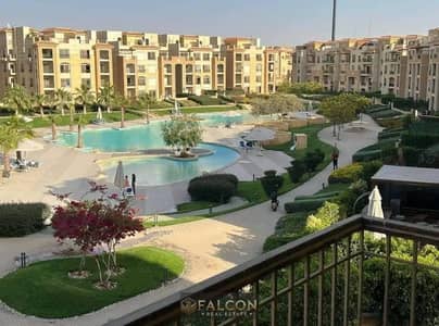 3 Bedroom Flat for Sale in Katameya, Cairo - IMG-20250811-WA0095. jpg