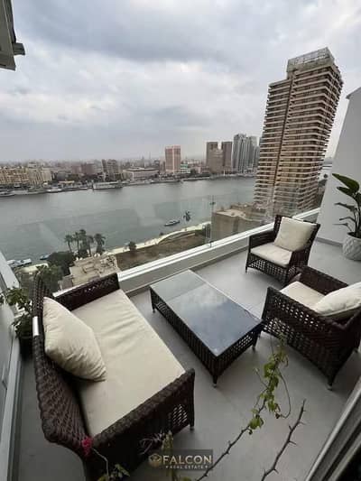 1 Bedroom Hotel Apartment for Sale in Maadi, Cairo - 565133363_2643381029328465_4896323110622037618_n. jpg