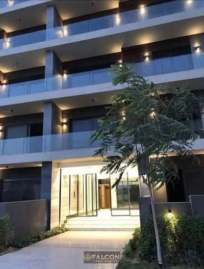 3 Bedroom Apartment for Sale in Shorouk City, Cairo - IMG-20250624-WA0037. jpg 3 Bedroom Apartment for Sale in Shorouk City, Cairo - IMG-20250624-WA0037. jpg