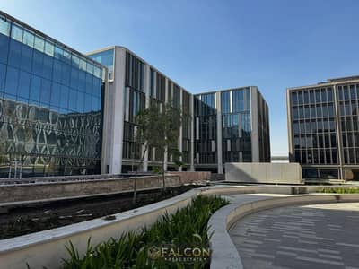 Office for Sale in New Cairo, Cairo - WhatsApp Image 2026-04-21 at 3.50. 48 PM (4). jpeg Office for Sale in New Cairo, Cairo - WhatsApp Image 2026-04-21 at 3.50. 48 PM (4). jpeg