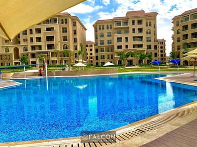 2 Bedroom Apartment for Sale in Katameya, Cairo - WhatsApp Image 2025-02-25 at 2.08. 59 PM. jpeg