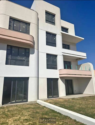 3 Bedroom Chalet for Sale in North Coast, Matruh - IMG-20250721-WA0138. jpg 3 Bedroom Chalet for Sale in North Coast, Matruh - IMG-20250721-WA0138. jpg