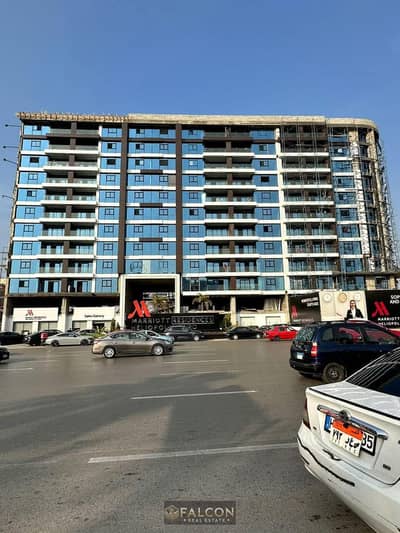 2 Bedroom Hotel Apartment for Sale in Heliopolis, Cairo - WhatsApp Image 2025-02-08 at 1.03. 38 PM (1). jpeg