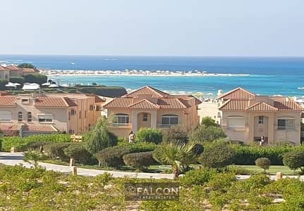 3 Bedroom Townhouse for Sale in Ain Sukhna, Suez - IMG-20250719-WA0049. jpg