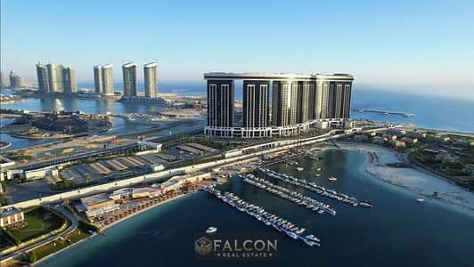 شاليه  للبيع في الساحل الشمالي، مطروح - IMG-20250720-WA0052. jpg