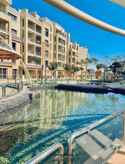 2 Bedroom Flat for Sale in Mostakbal City, Cairo - WhatsApp Image 2024-09-25 at 4.59. 37 PM (2). jpeg 2 Bedroom Flat for Sale in Mostakbal City, Cairo - WhatsApp Image 2024-09-25 at 4.59. 37 PM (2). jpeg