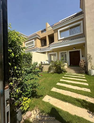 3 Bedroom Townhouse for Sale in Mostakbal City, Cairo - 769051904_122143450161089470_2538683655456032478_n. jpg