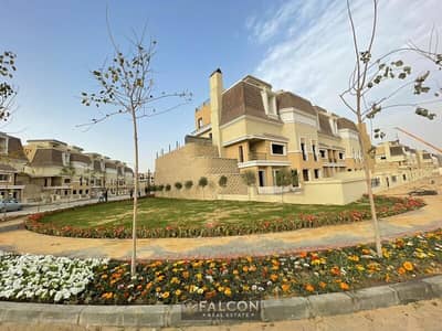 فیلا 4 غرف نوم للبيع في مدينة المستقبل، القاهرة - IMG-20230311-WA0018. jpg فیلا 4 غرف نوم للبيع في مدينة المستقبل، القاهرة - IMG-20230311-WA0018. jpg