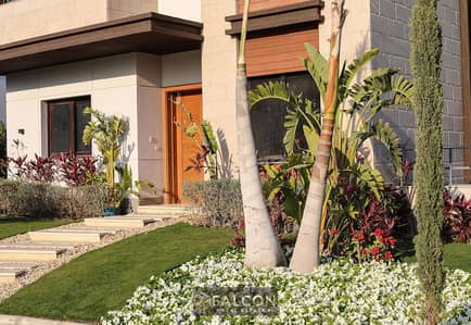 5 Bedroom Villa for Sale in New Cairo, Cairo - Screenshot 2025-03-15 135519. png