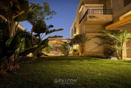 5 Bedroom Villa for Sale in New Heliopolis, Cairo - ء. png 5 Bedroom Villa for Sale in New Heliopolis, Cairo - ء. png