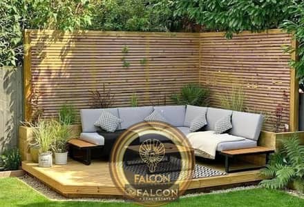 1 Bedroom Flat for Sale in New Cairo, Cairo - 1312x894. jpg