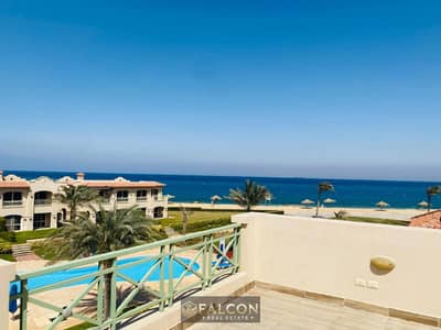 شاليه 3 غرف نوم للبيع في العين السخنة، السويس - 351892652. jpg