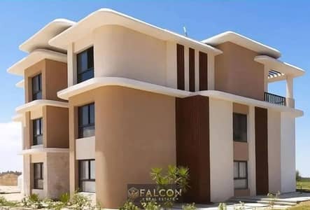 2 Bedroom Chalet for Sale in North Coast, Matruh - Screenshot 2026-05-06 134811. png