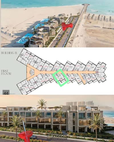شاليه للبيع في الساحل الشمالي، مطروح - 6f181552-d2d7-46ed-9997-75722a02665e. jpeg شاليه للبيع في الساحل الشمالي، مطروح - 6f181552-d2d7-46ed-9997-75722a02665e. jpeg
