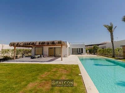 2 Bedroom Chalet for Sale in North Coast, Matruh - b1e7e5c0-d6d0-4151-a49c-ee8d599ac5bd. jpeg 2 Bedroom Chalet for Sale in North Coast, Matruh - b1e7e5c0-d6d0-4151-a49c-ee8d599ac5bd. jpeg