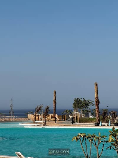 2 Bedroom Chalet for Sale in Makadi Bay, Red Sea - WhatsApp Image 2026-05-24 at 8.47. 30 AM. jpeg 2 Bedroom Chalet for Sale in Makadi Bay, Red Sea - WhatsApp Image 2026-05-24 at 8.47. 30 AM. jpeg