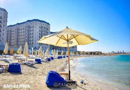 2 Bedroom Chalet for Sale in North Coast, Matruh - WhatsApp Image 2025-08-14 at 16.16. 49_e2c338f8. jpg