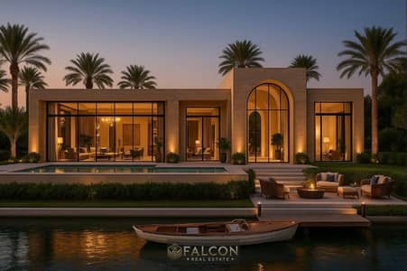 5 Bedroom Villa for Sale in Sheikh Zayed, Giza - WhatsApp Image 2025-06-18 at 16.14. 06_24ef4830. jpg