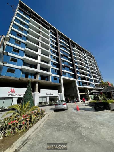 1 Bedroom Hotel Apartment for Sale in Heliopolis, Cairo - WhatsApp Image 2026-01-18 at 5.05. 24 PM. jpeg