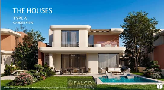 3 Bedroom Chalet for Sale in North Coast, Matruh - WhatsApp Image 2026-07-28 at 12.57. 51 PM. jpeg