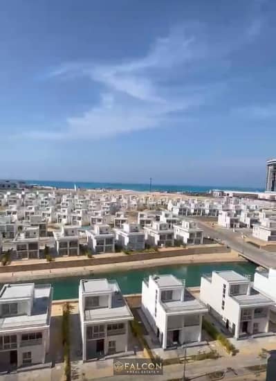 6 Bedroom Villa for Sale in North Coast, Matruh - WhatsApp Image 2026-06-11 at 3.45. 53 PM. jpeg