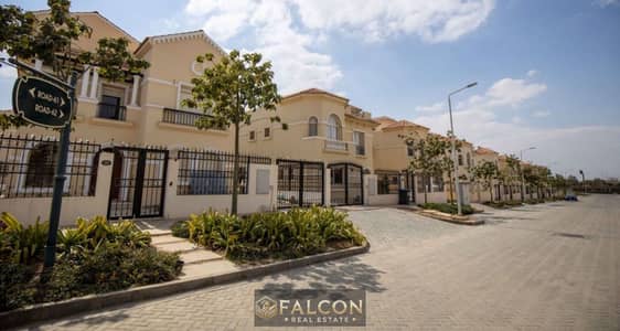 3 Bedroom Townhouse for Sale in New Cairo, Cairo - Web capture_14-2-2023_164524_. jpeg 3 Bedroom Townhouse for Sale in New Cairo, Cairo - Web capture_14-2-2023_164524_. jpeg
