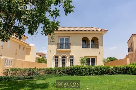 3 Bedroom Townhouse for Sale in New Cairo, Cairo - WhatsApp Image 2023-12-06 at 12.40. 41_4d1fbb81. jpg