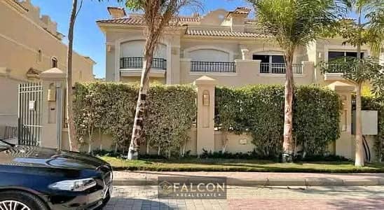 5 Bedroom Villa for Sale in Shorouk City, Cairo - 547857182_122187683486589557_1925416409379480819_n. jpg