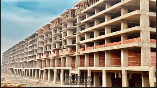 محلات تجارية  للبيع في شيراتون، القاهرة - 4c6b7a99-e620-49a3-9425-45a8c71ac1f9. jpg