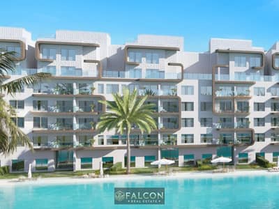 1 Bedroom Chalet for Sale in North Coast, Matruh - dsd. jpeg