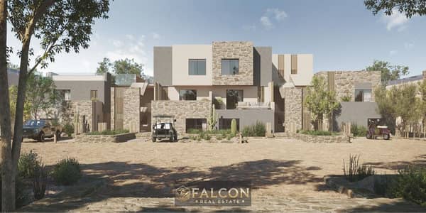 6 Bedroom Villa for Sale in North Coast, Matruh - 1. jpg 6 Bedroom Villa for Sale in North Coast, Matruh - 1. jpg