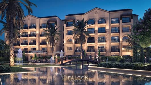 2 Bedroom Apartment for Sale in Shorouk City, Cairo - WhatsApp Image 2026-05-16 at 1.13. 59 PM (1). jpeg 2 Bedroom Apartment for Sale in Shorouk City, Cairo - WhatsApp Image 2026-05-16 at 1.13. 59 PM (1). jpeg